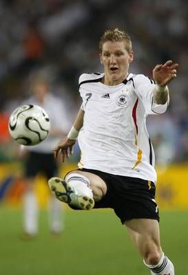  باستيان شفاينشتايجر 