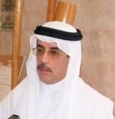 السفير محمد السويدي