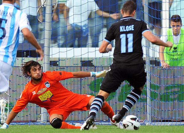 بيرين حارس مرمى بيسكارا