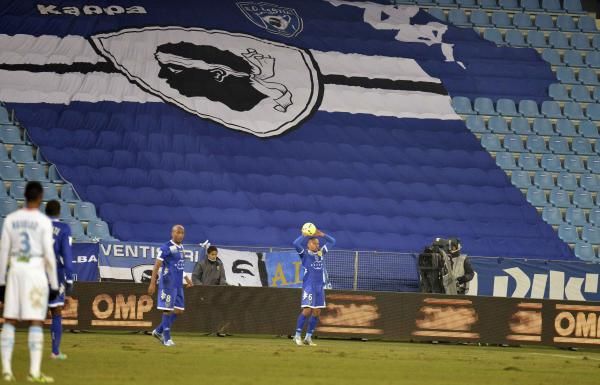 المباراة الاولى التي إقيمت بعيدا عن ملعب باستيا