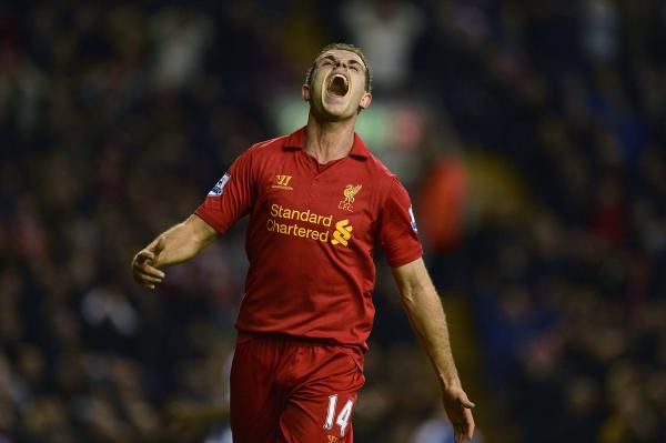 جوردان هندرسون