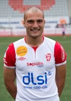 مولو لاعب سانت ايتيان