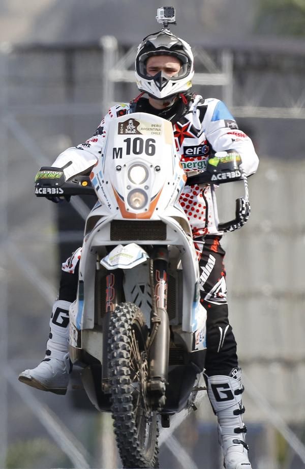 توماس بورجان