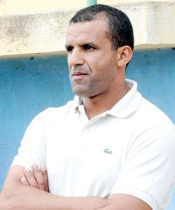 هشام  الادريسي