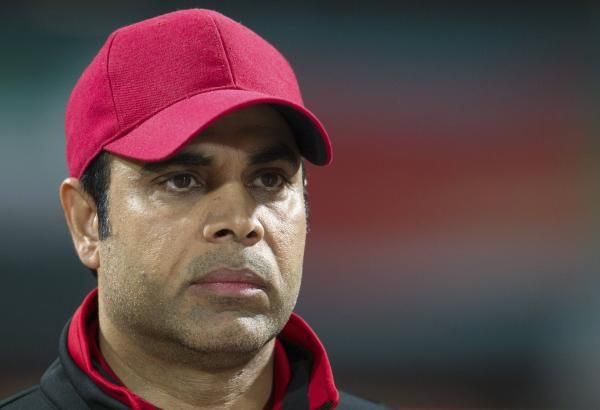 مهدي علي مدرب الإمارات