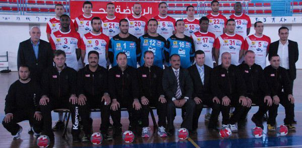 المنتخب التونسي