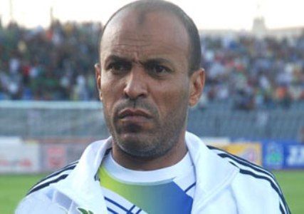 المصري طارق الصاوي