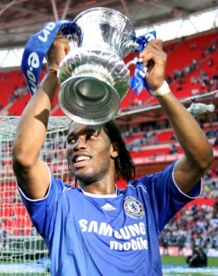 ديدييه دروغبا