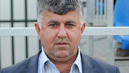 عبد الخالق مسعود