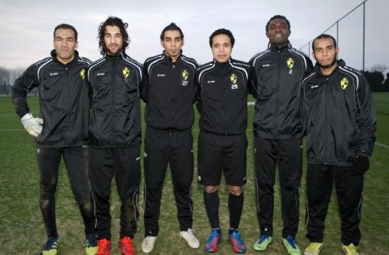 سداسي دجلة في ليرس