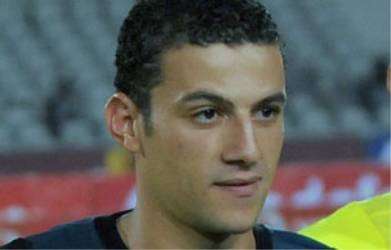 احمد عبد الظاهر