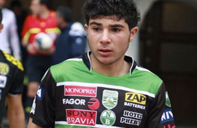 محمد أمين النفزي