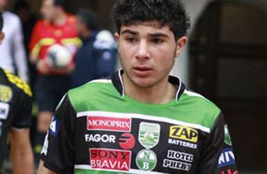 محمد أمين النفزي