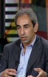 مازن مرزوق 
