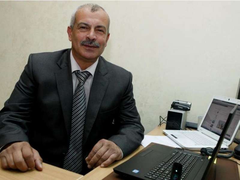 زياد شلباية