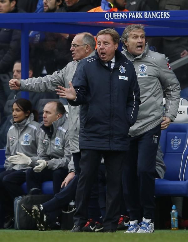 هاري ريدناب