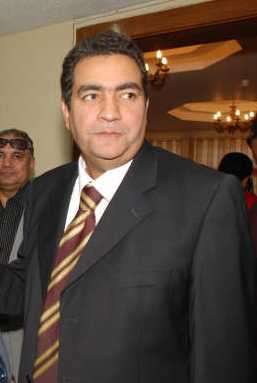 احمد مجاهد