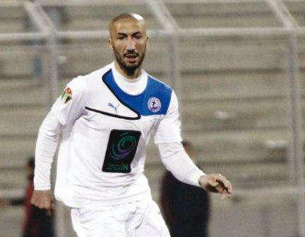 اللبناني محمد قصاص 