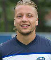 باتريك ايبرت