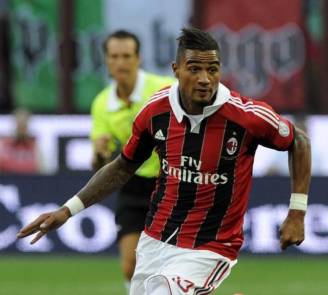 كيفن برينس بواتينج