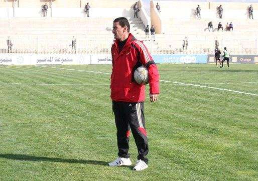 بلال اللحام