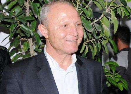 رضا شرف الدين