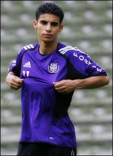 boussoufa