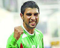 أحمد عبد الحليم