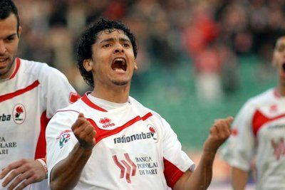 فيتور باريتو