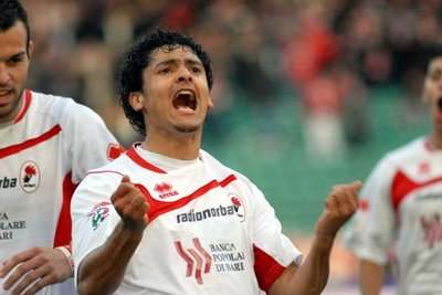 فيتور باريتو