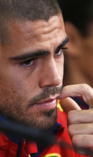 فيكتور فالديس