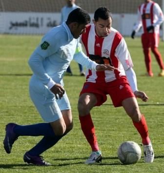 من لقاء شباب الأردن والصريح