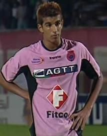 المهدي النملي 