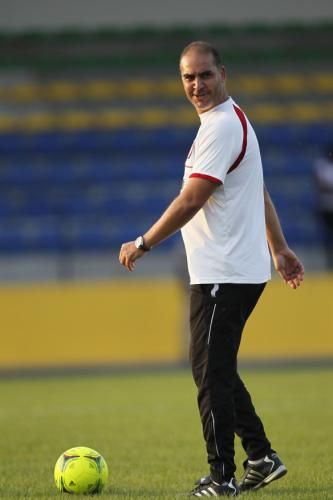 سامي الطرابلسي