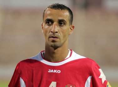 قصي أبو عالية