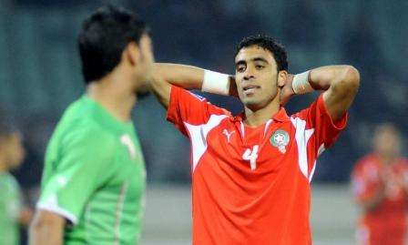 عبدالرزاق حمد الله