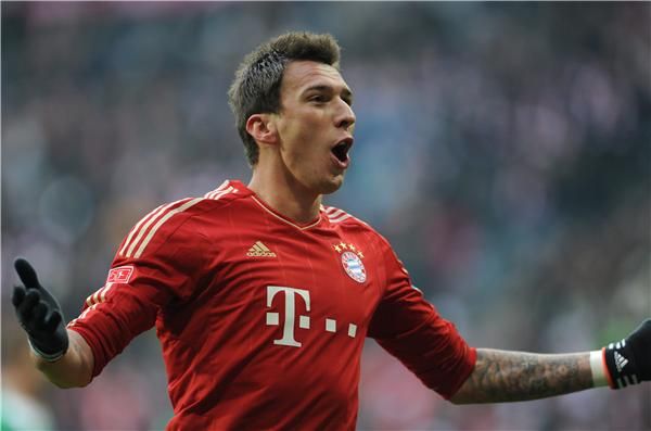 ماندزوكيتش 