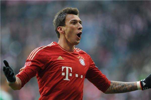 ماندزوكيتش