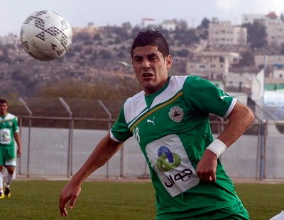 نجم الظاهرية يحيى السباخي