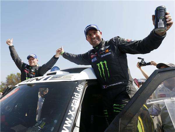 ستيفان بيترهانسل