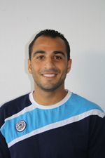 فاتح الغربي 