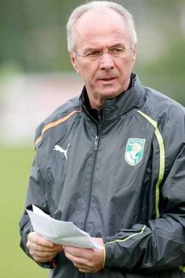 جوران أريكسون 