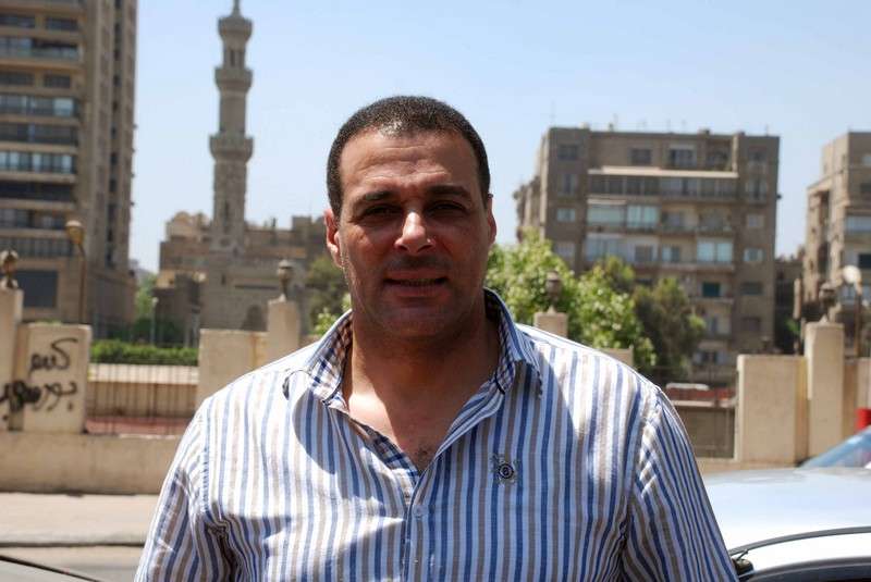 عصام عبد الفتاح