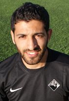  رفيق حليش
