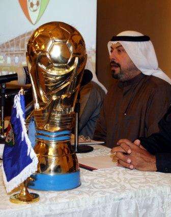 كأس ولي العهد حلم اربع اندية