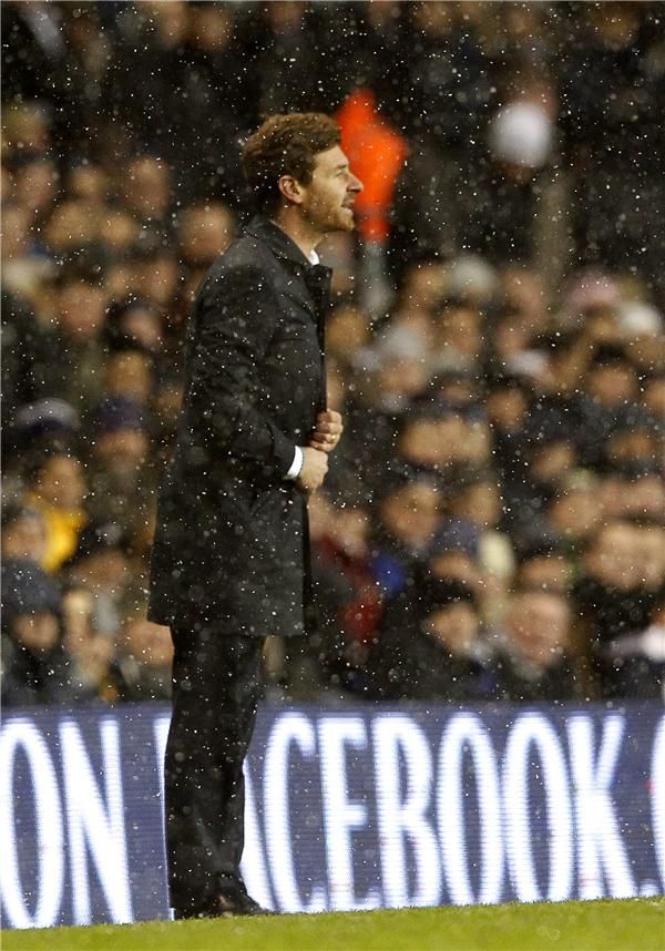 أندري فيلاش-بواش