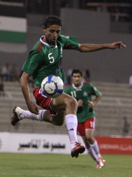 حسن عبد الفتاح "الوحدات"