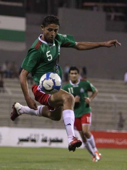 حسن عبد الفتاح "الوحدات"