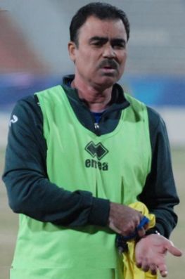 جمال يعقوب مدرب كاظمة