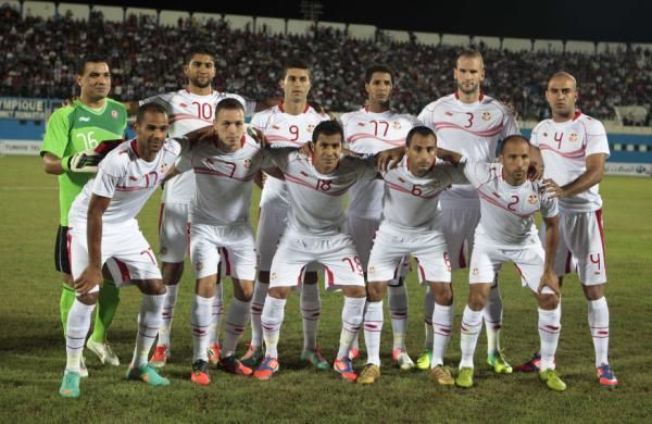 منتخب تونس
